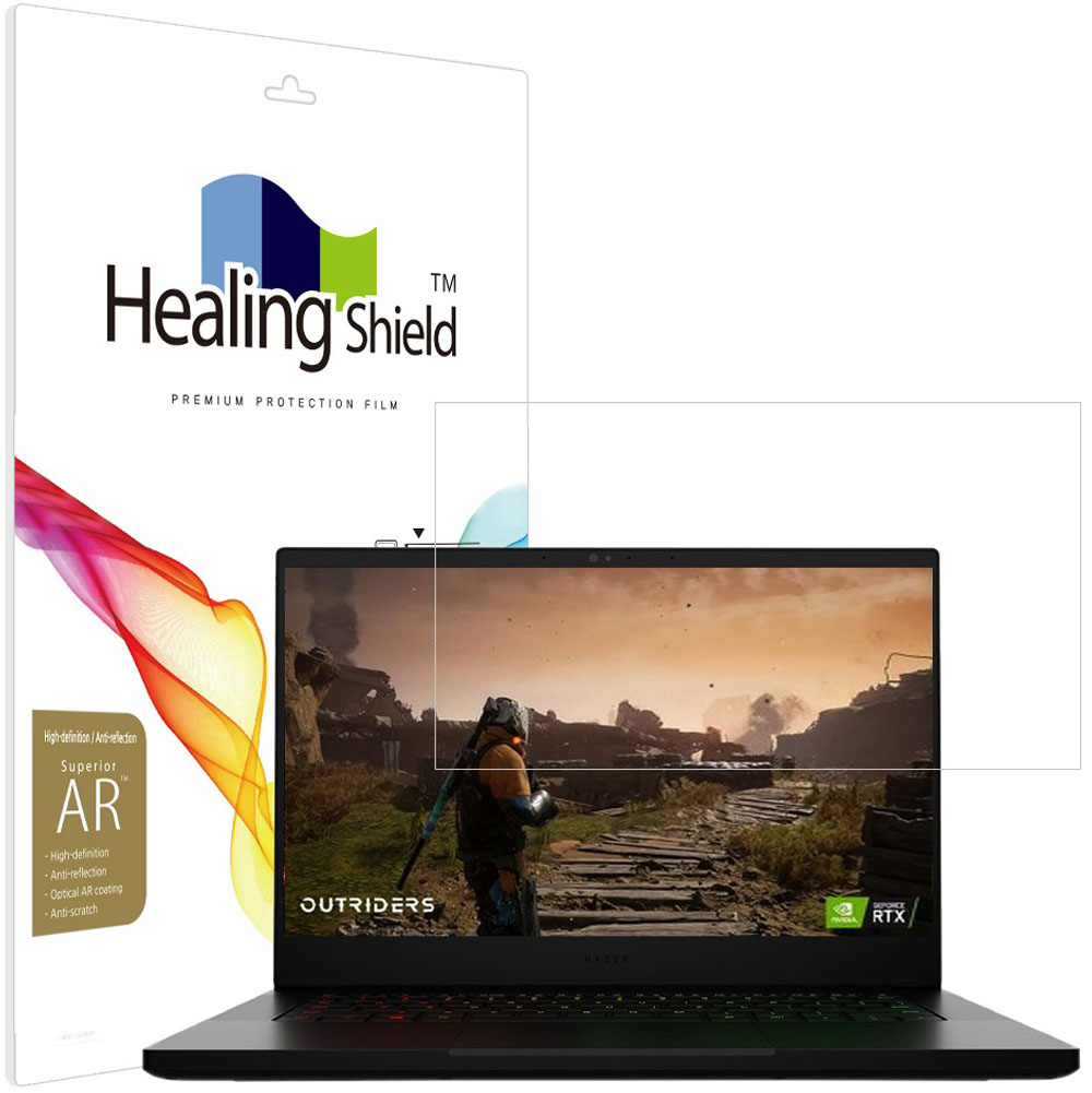 Razer Blade 14 R9 Zen3 고화질 AR 액정보호필름
