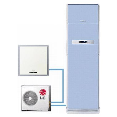 LG전자 휘센 LP-C230DPB+LS-C061FW (기본설치비 별도)