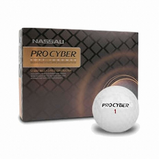 낫소 2013 프로사이버 (12개)