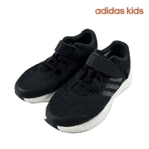 아디다스 키즈 퓨어부스트 고 EL C AJSH14F34013_BK_이미지