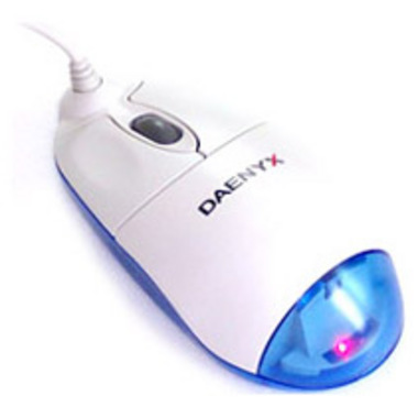DAENYX Wheel DL-M3050L 발광