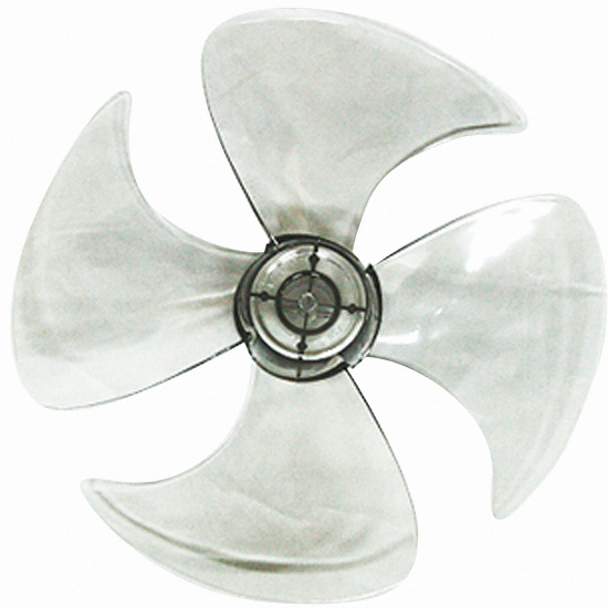 우일 신일 선풍기날개 14인치 (8mm)