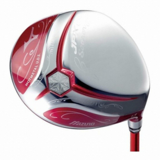 미즈노 소아라 여성용 드라이버 (병행)