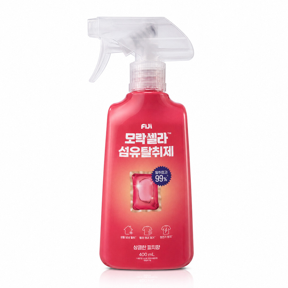 LG��Ȱ�ǰ� ����(FIJI) ������� ����Ż���� ��ŭ�� ��ġ�� 400ml