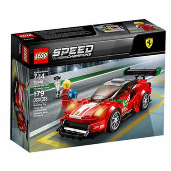 ���� �Խ��ǵ� è�Ǿ� ��� 488 GT3 ���������� �ڸ��� (75886)