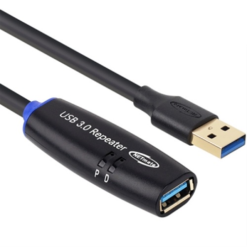 강원전자 NETmate CBL-302 USB 3.0 리피터케이블 (7m)