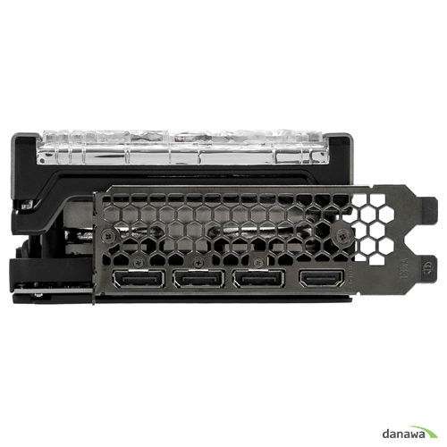 이엠텍 XENON 지포스 RTX 3070 TURBO JET D6 8GB_이미지
