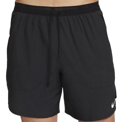 나이키 드라이 핏 스트라이드 7인치 브리프 라인드 러닝 쇼츠 DM4762-010 (병행)이미지입니다. 누르면 해당 게시물로 새창이동합니다.