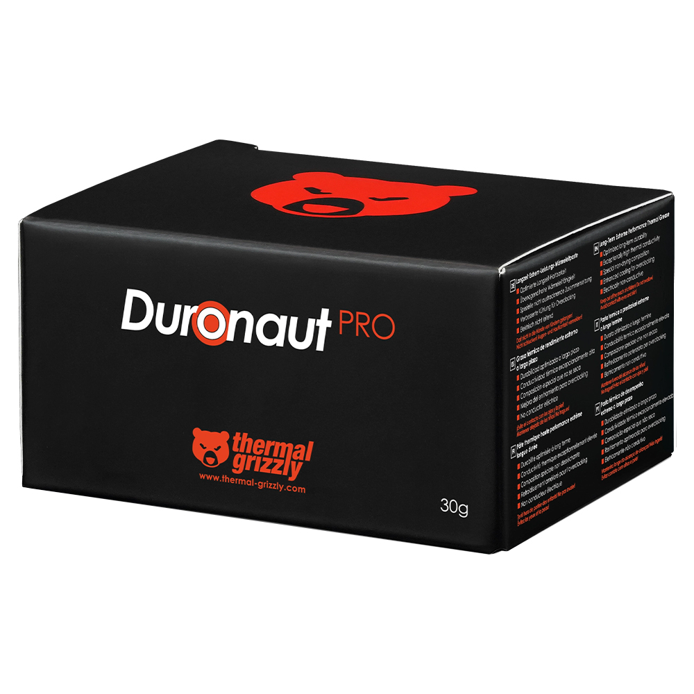 Thermal Grizzly Duronaut Pro (30g)_이미지