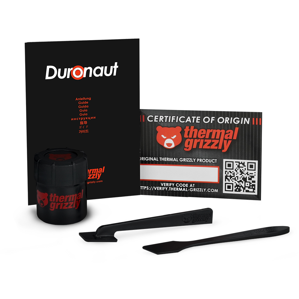 Thermal Grizzly Duronaut Pro (30g)_이미지