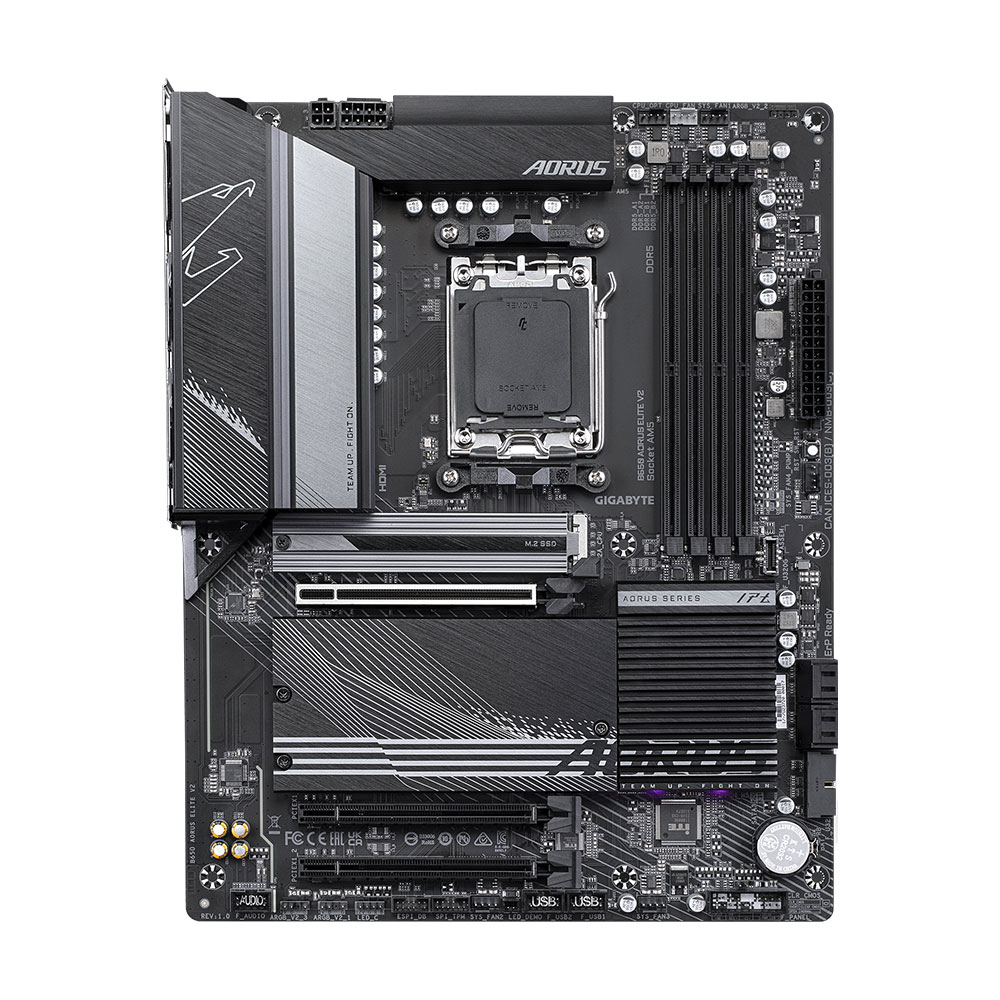 GIGABYTE B650 AORUS ELITE V2 제이씨현_이미지