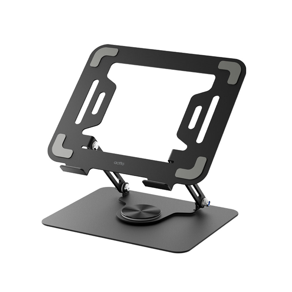 NBS-33 360도 회전 노트북 거치대