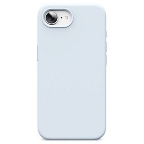 엘라고 아이폰16e 실리콘 케이스+액정보호필름 1매_이미지