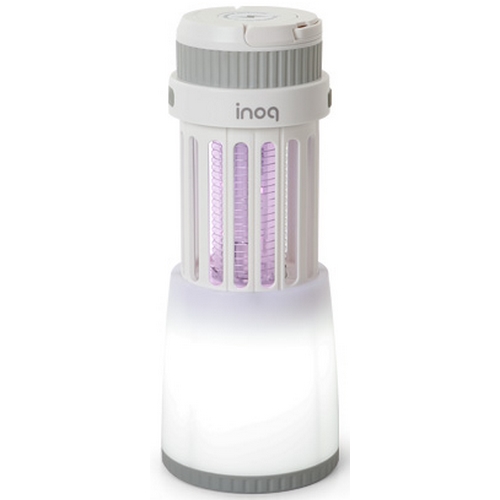 접이식 워킹 랜턴 모기퇴치기