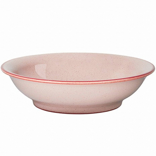 덴비 헤리티지 피아자 라지 섀로우 보울
