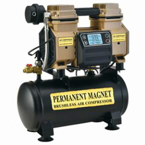 티찹  디지털 콤프레샤 DC661