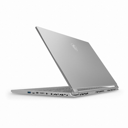 MSI ������Ƽ�� P65 ũ�������� 8RD