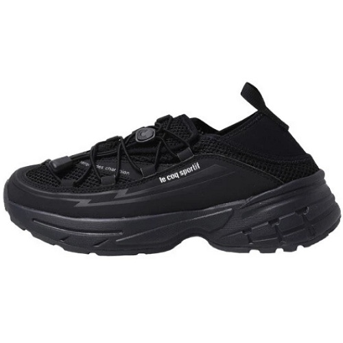 르꼬끄 레토 드리프트 QP223LCR43-BLK_이미지