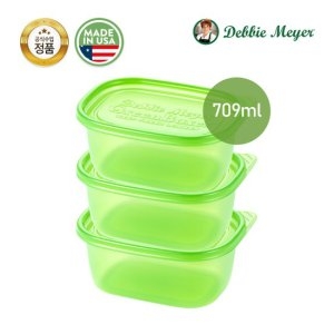 데비마이어 그린박스 709ml (3개)_이미지