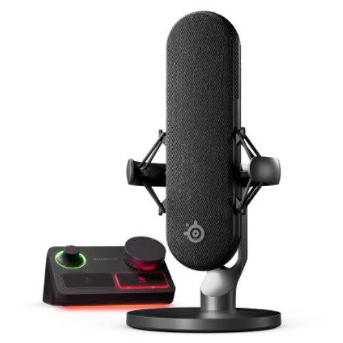 스틸시리즈 Alias (정품)_이미지