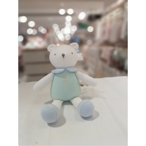 오가닉맘 위드워니인형 애착인형 MKR7DO1077_이미지