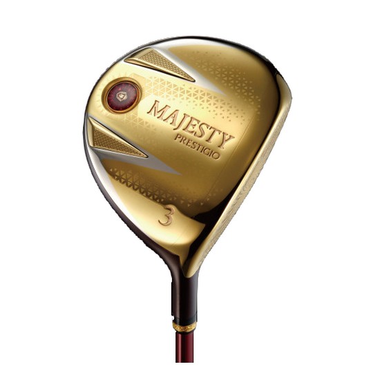마루망 마제스티 프레스티지오 13 여성용 페어웨이우드 (병행)