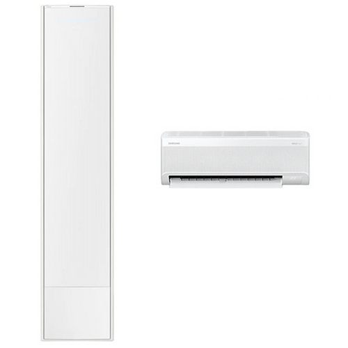 삼성전자 비스포크 무풍 갤러리 청정 AF18DX839WSRS (기본설치비 포함)