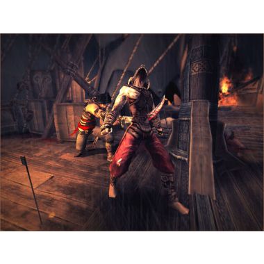 �������Ʈ �丣�þ��� ����: ������ �� PC