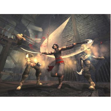 �������Ʈ �丣�þ��� ����: ������ �� PC