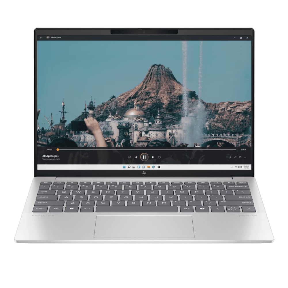 HP 파빌리온 Aero 13-bg0008AU (SSD 2TB)