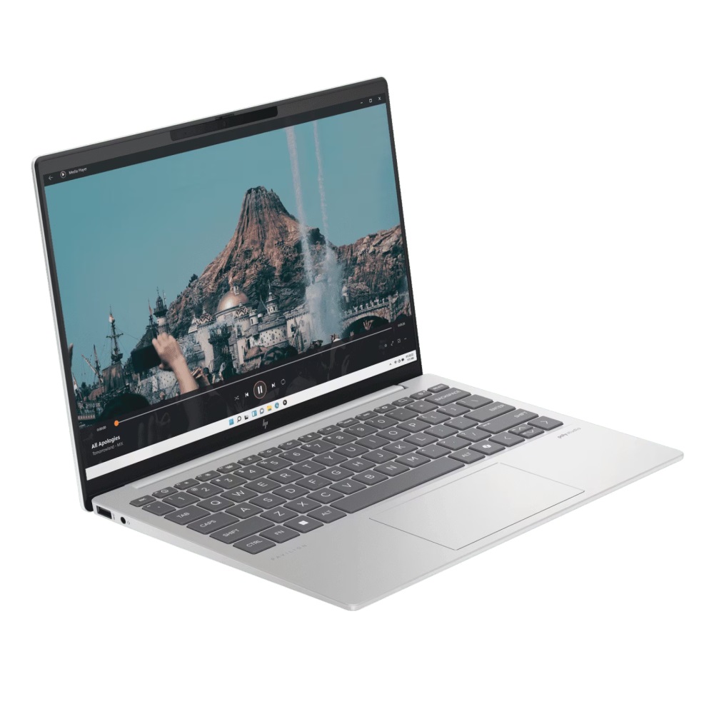 HP 파빌리온 Aero 13-bg0008AU (SSD 2TB)_이미지