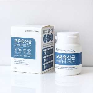  셀핏 모유유산균 프로바이오틱스 30g 4개