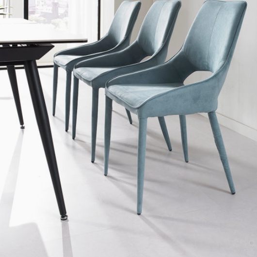 에넥스 파블로 익스텐션 세라믹 식탁 1800 (의자별도)_이미지