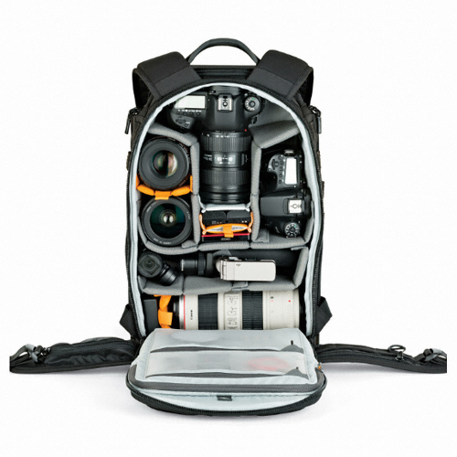 로우프로 프로택틱 BP 350 AW III 백팩 (정품)_이미지