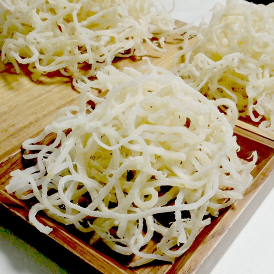 쪽빛누리 백진미채 1kg