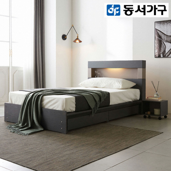 �������� ���׺� LEDħ�� SS+��Ź