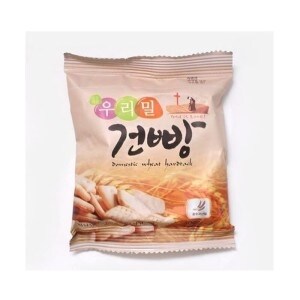 금풍제과 전도용 우리밀 <b>건빵</b> 30g