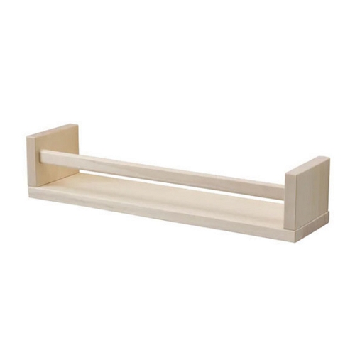 이케아 BEKVAM 선반