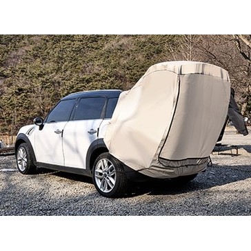 23년형 감성 캠핑 차박텐트 일반형