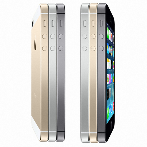 APPLE ������5S LTE 32GB, �����