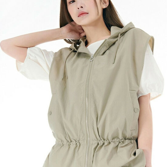 후드스트링베스트 CBRG7372C0V