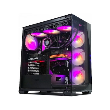 영웅컴퓨터 영웅 울트라게이밍 9700XS (32GB, M.2 1TB)