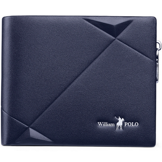 윌리엄폴로 반지갑 191431_이미지