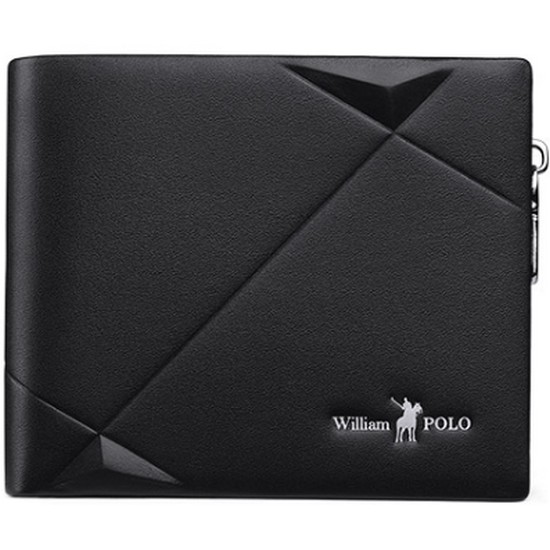 윌리엄폴로 반지갑 191431