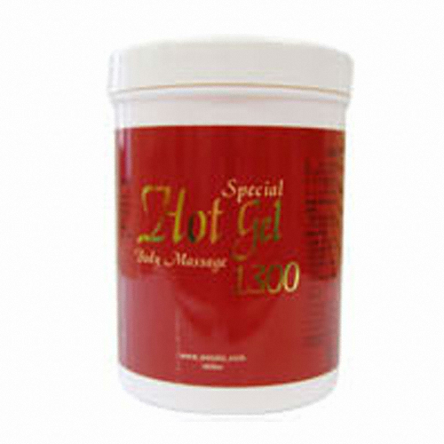 새살로 스페셜 바디 리프팅 젤 (1200ml)