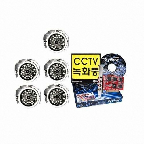 �˶�� DVR ���̺� 120 PCI ���ܼ�27��(ADIR-27) ��Ű��5