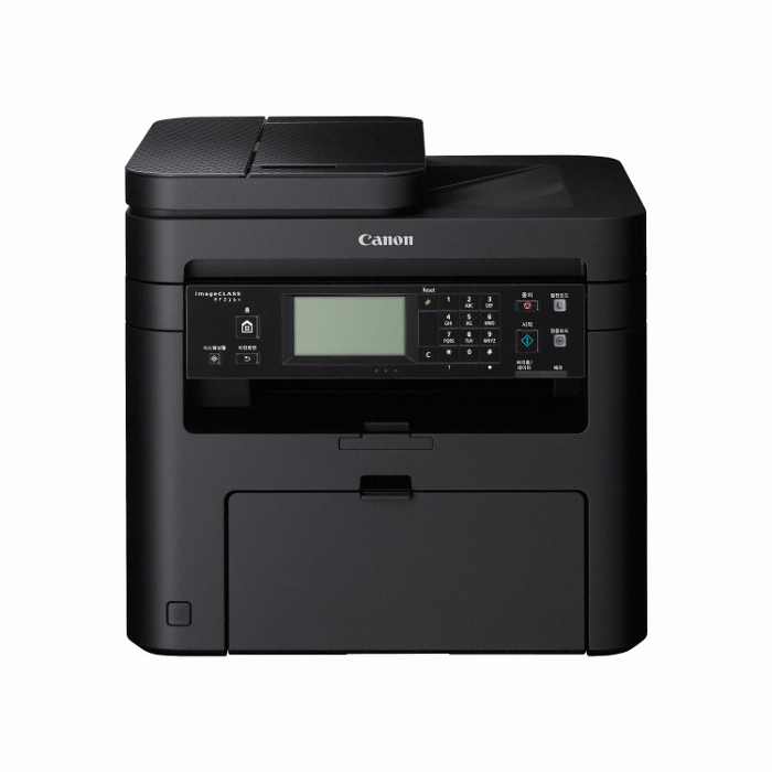 Canon MF216n (기본토너)_이미지