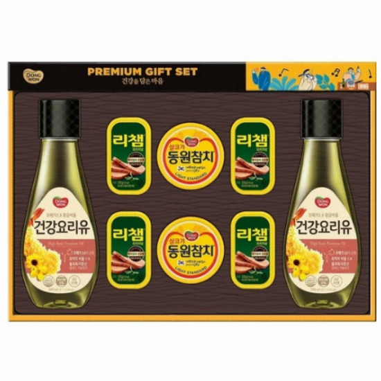 동원F&B 스페셜 3호 (1개)_이미지