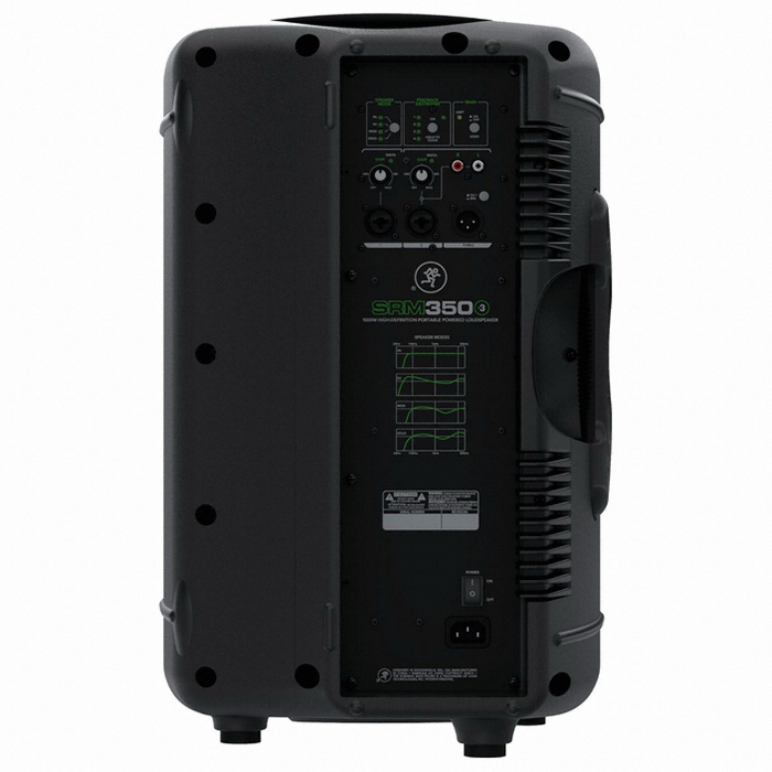 Mackie SRM-350V3 (1통, 정품)_이미지