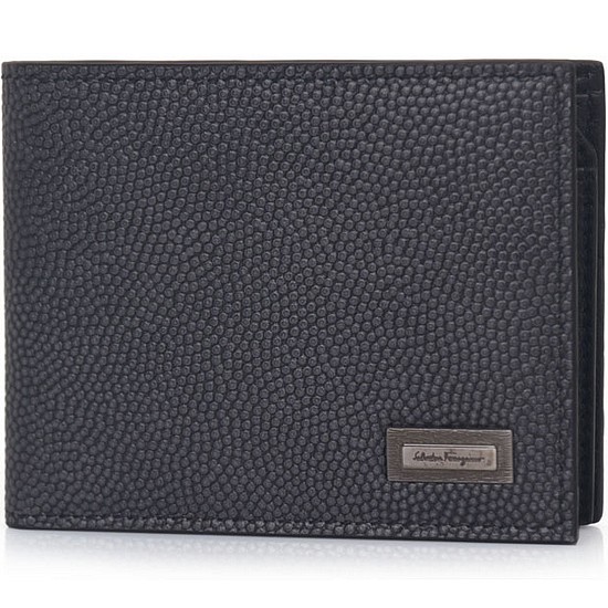 페라가모 반지갑 66 0840 01 GY_이미지